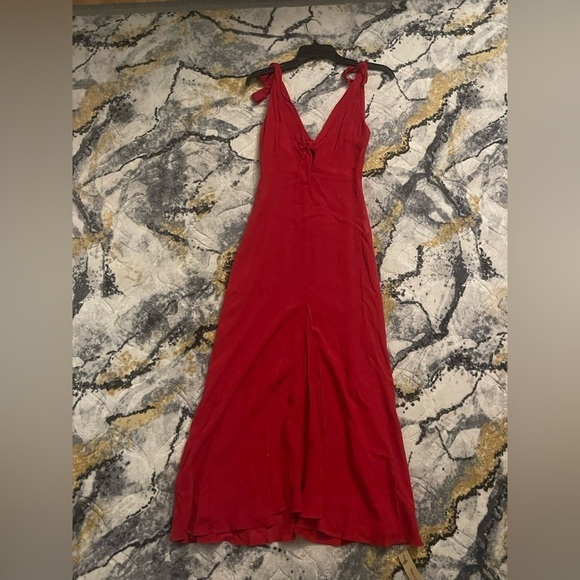 Reformation Harper Dress - Picture 4 of 6